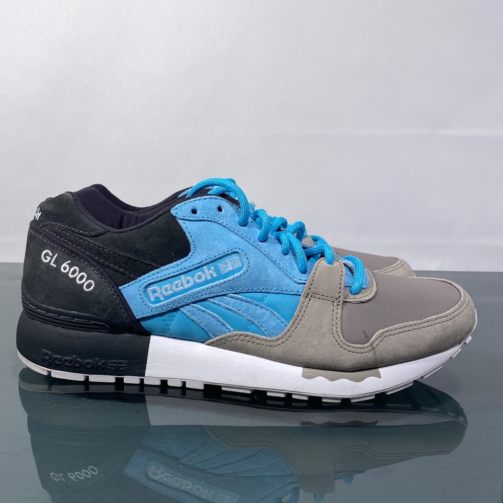Reebok Classic GL 6000 SNE with original box